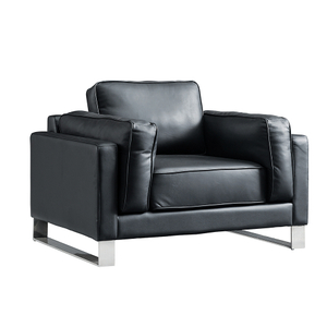 JIANGNAN Series Sofa Set| Genuine Leather| JN-7120| Standard Cushion