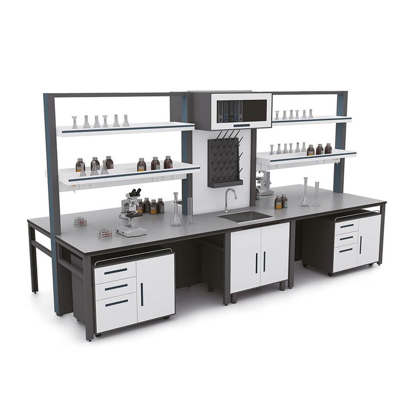 medical modular laboratory bench table - Buy lab table, lab bench ...