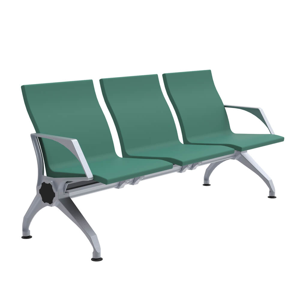 Hospital Waiting Area Lounge Chairs