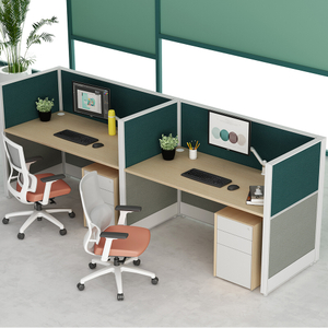 Contemporary Office Furniture Cubicles