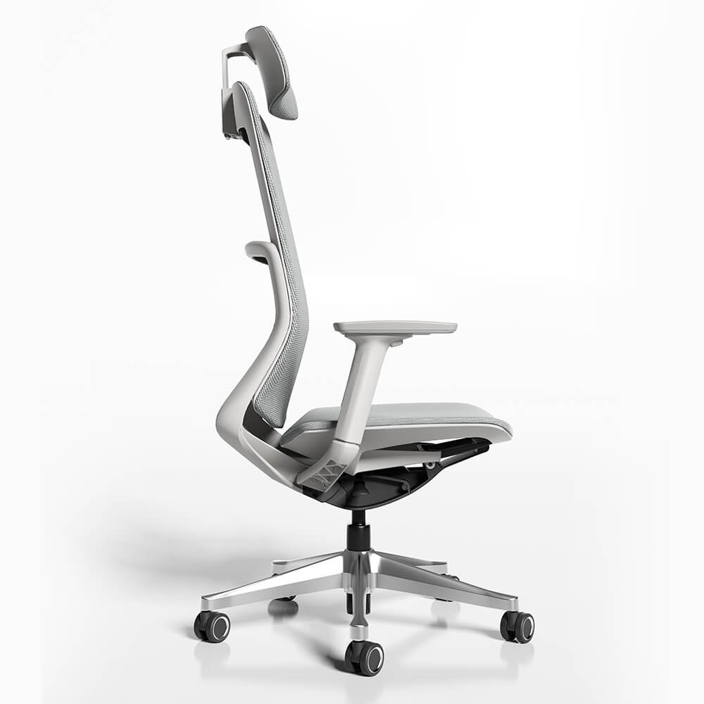 adjustable office chair with back Buy office chair adjustable back