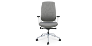 Adjustable High Swivel Chair for Office