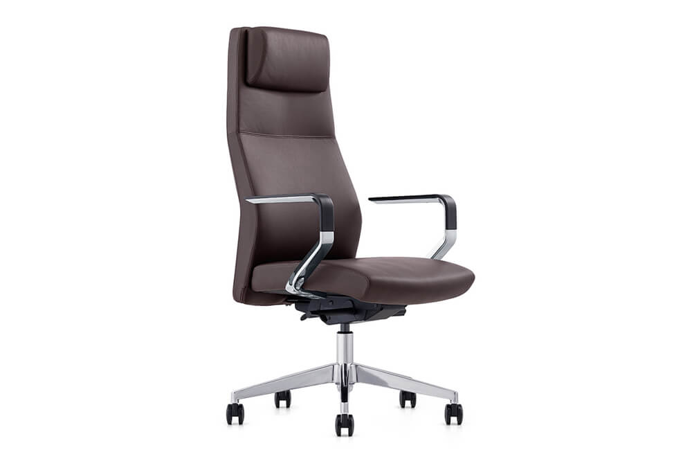 ergonomic high back executive manager desk chair