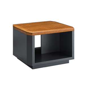 JUEDU KRUMP Series Coffee Table | W700*D700*H500(mm)