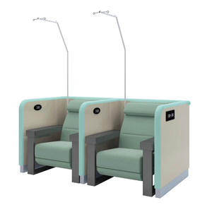 Medical Chemotherapy Infusion Chairs for Hospital