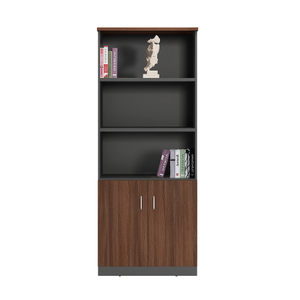 JIANGNAN Vogue Series Two-door filing cabinets | W800*D400*2000(mm)