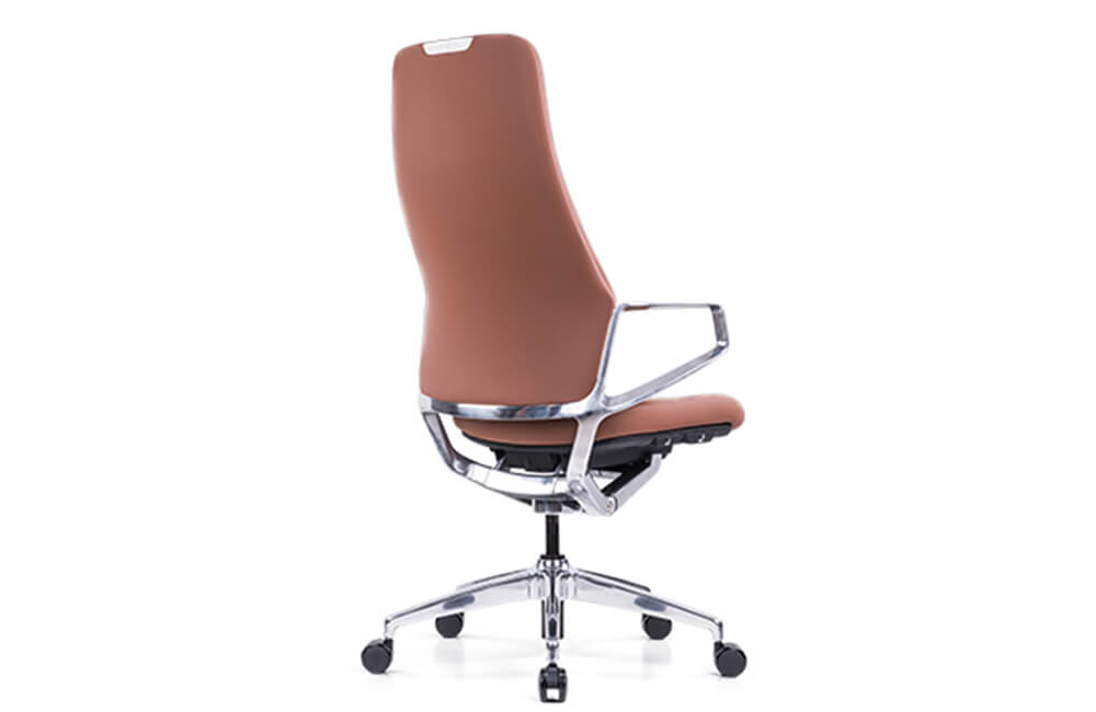high back conference chair