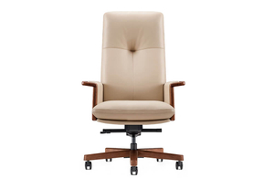 Luxury Office Executive Chair with Arms
