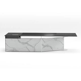 The "GREAT WALL" Series Executive Desk