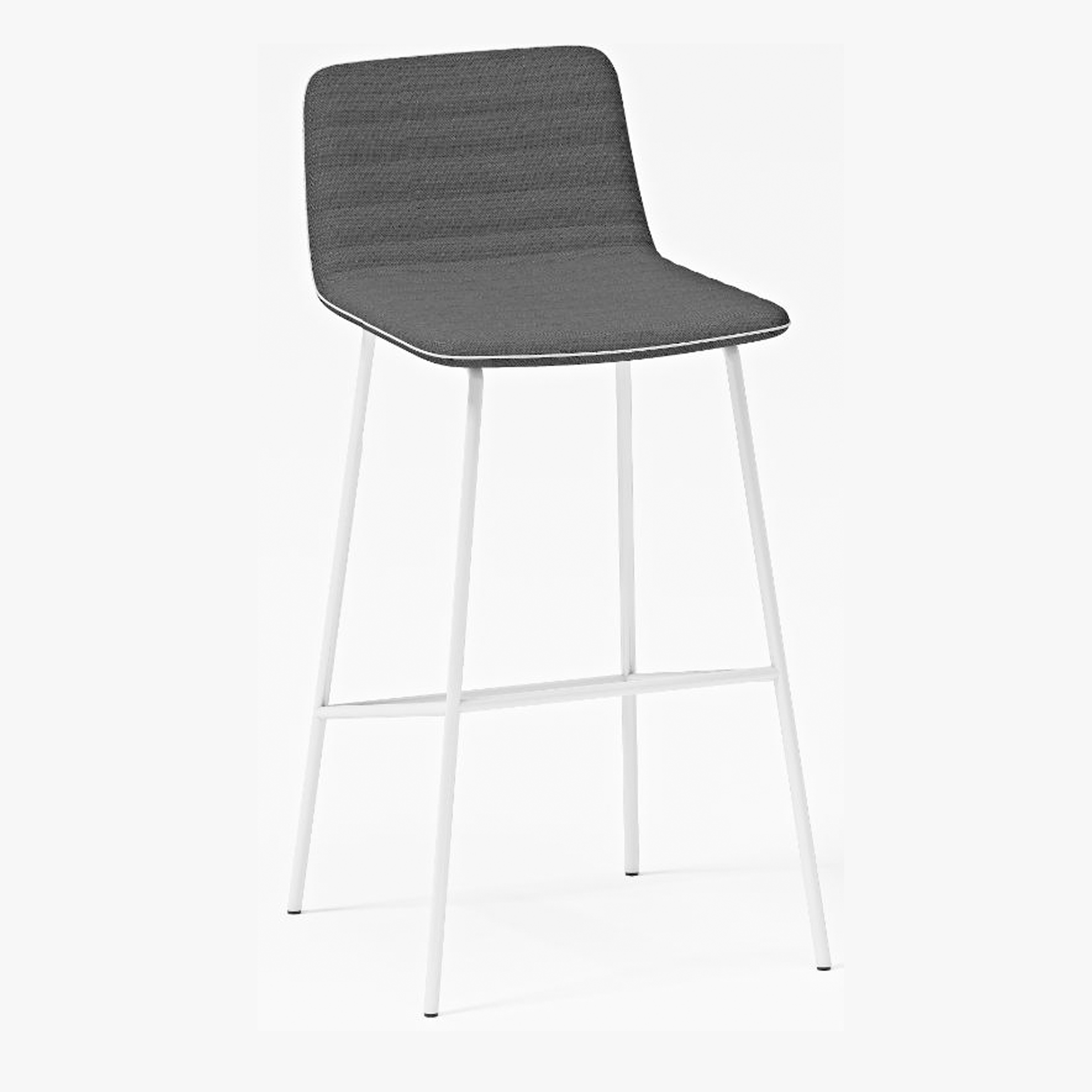 Modern Design Coffee Bar Chair Furniture For Counter