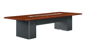 8 Person Seater Meeting Table for Conference Room