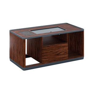 Juedu Rongyue Coffee Table for Modern Luxury1400W*700D*620Hmm