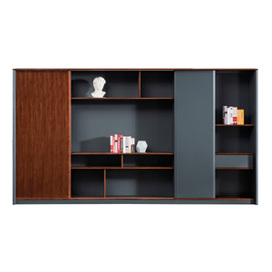 JUEDU JEFF Office Filing Cabinet