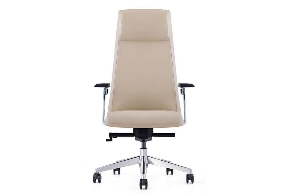 Boss High Back Executive Leather Chair for Office