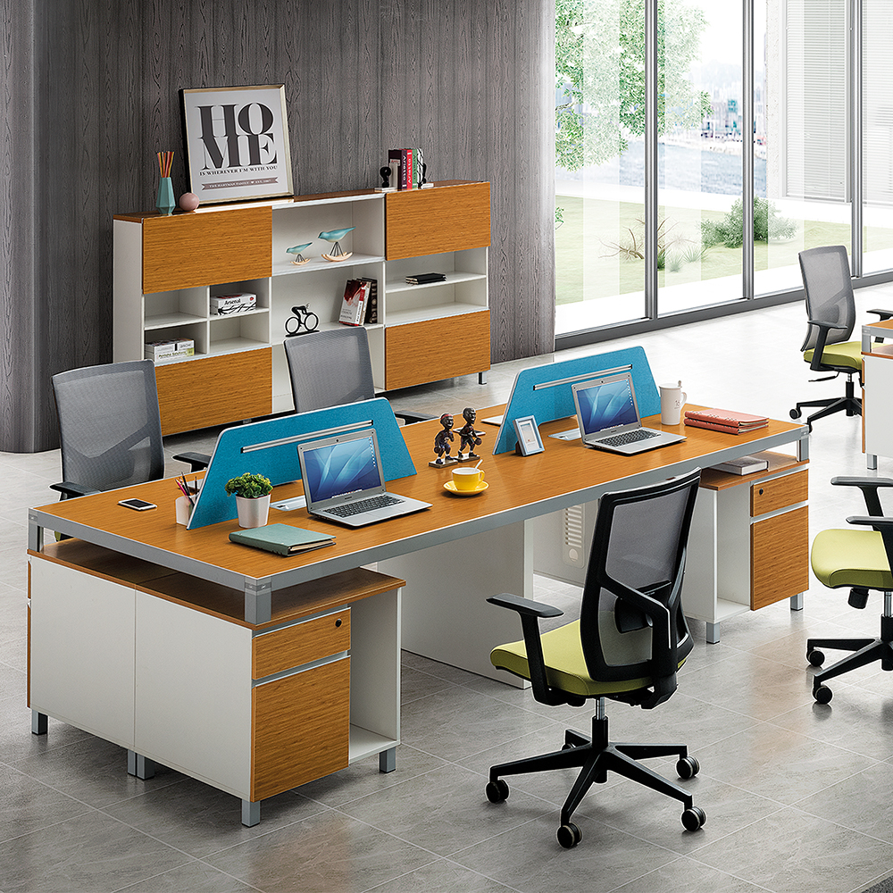 Modular Office Computer Workstation Furniture