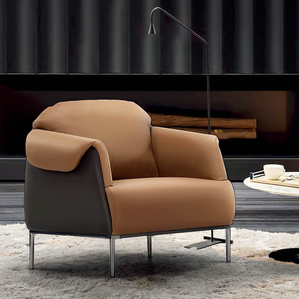 JUEDU SOFA Series Sofas | W2000*D840*H830(mm) | W940*D840*H830(mm)