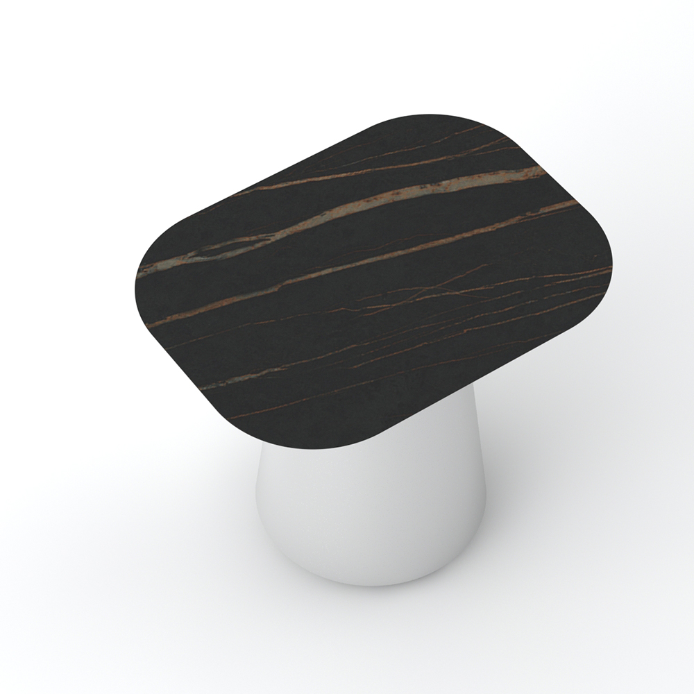 Customized Coffee Table Made By Sinteredstone For Luxury