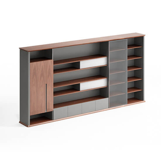 Wisdom Bookcase