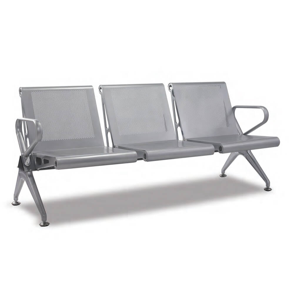 3 Seater Hospital Waiting Room Chair