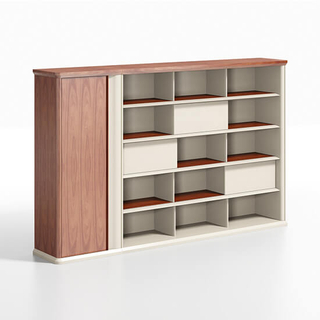 Muster Series Bookcase