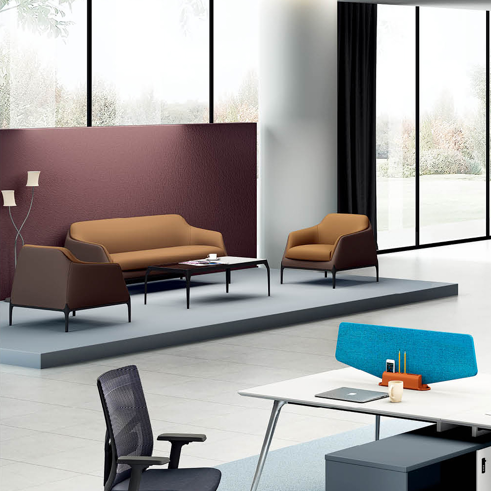 JUEDU SOFA Series Sofas | W860*D840*H820(mm)| W1920*D840*H820(mm)