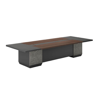 Charmet Conference Table